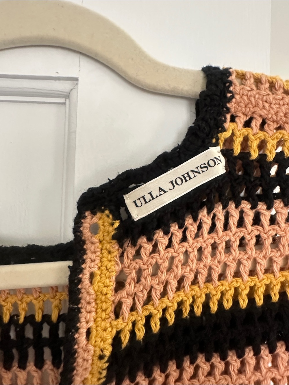 Ulla Johnson top - Picture 2 of 2